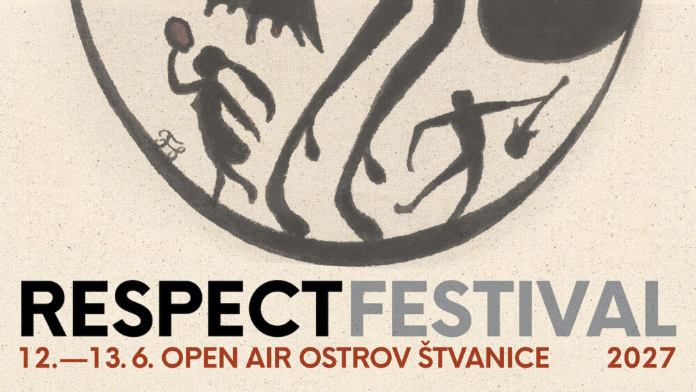 Respect festival 2027