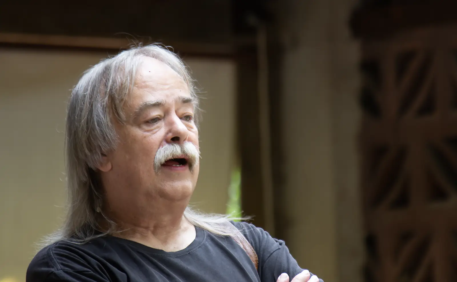 Slávek Janoušek